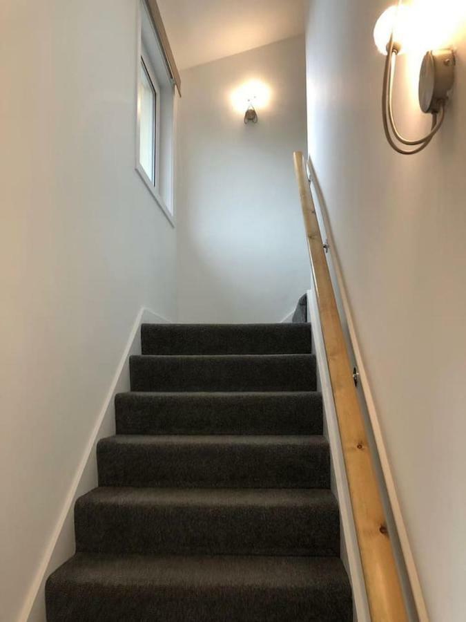 Apartament 12 Lochiel Road Fort William Zewnętrze zdjęcie