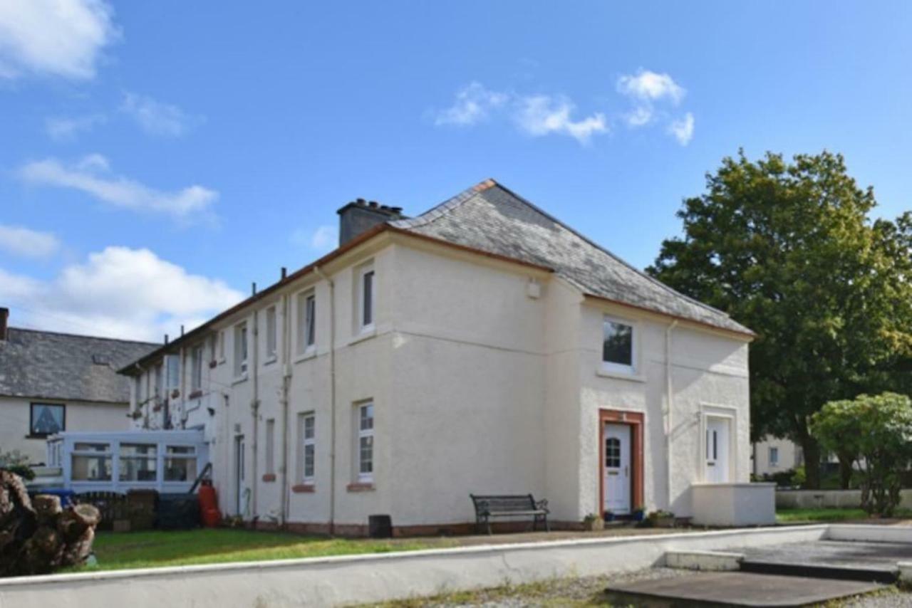 Apartament 12 Lochiel Road Fort William Zewnętrze zdjęcie