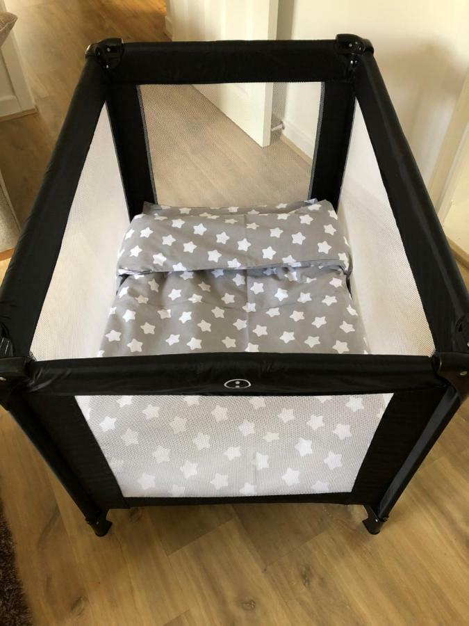 Apartament 12 Lochiel Road Fort William Zewnętrze zdjęcie